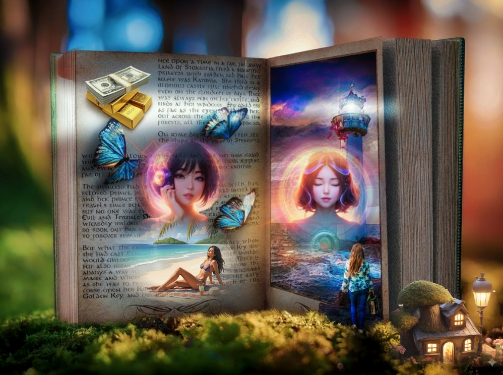 의식 설계와 창조